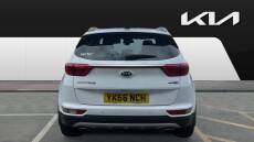 Kia Sportage 1.6T GDi GT-Line S 5dr DCT Auto [AWD] Petrol Estate